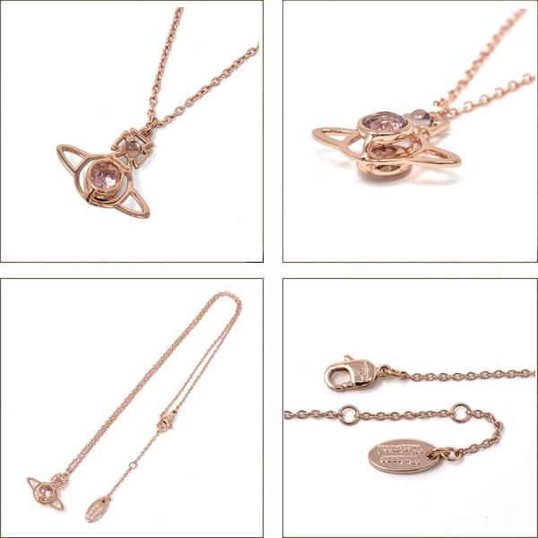 Vivienne Westwood（ヴィヴィアンウエストウッド） ネックレス 