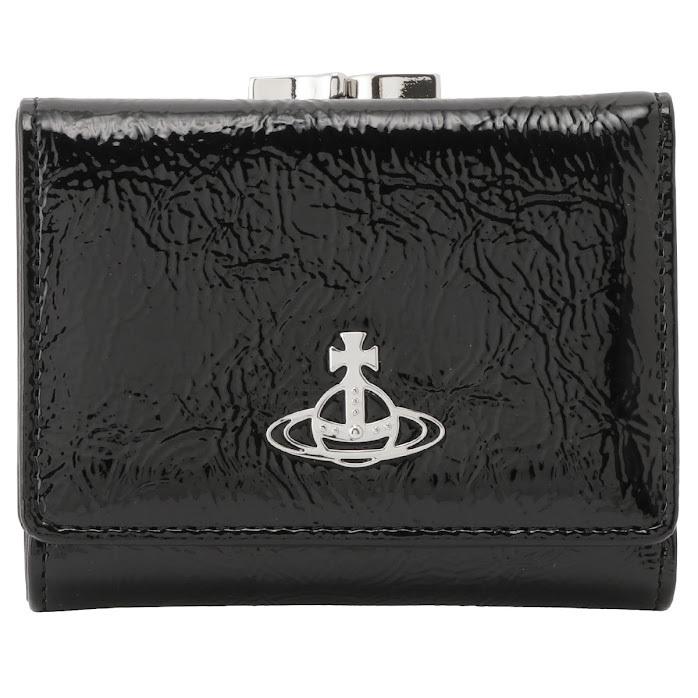 Vivienne Westwood ヴィヴィアンウエストウッド 財布 三つ折り財布 