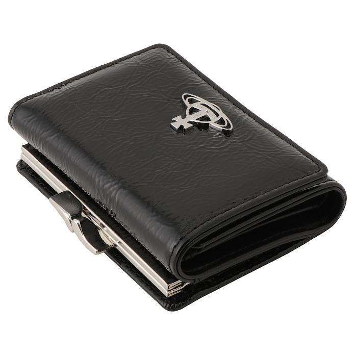 Vivienne Westwood ヴィヴィアンウエストウッド 財布 三つ折り財布 