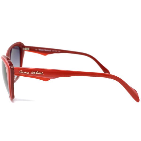 Vivienne Westwood サングラス Vivienne Westwood】UVカット 兼用サングラス SALE (Vivienne