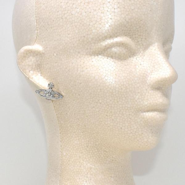 Vivienne Westwood（ヴィヴィアンウエストウッド） ピアス Vivienne