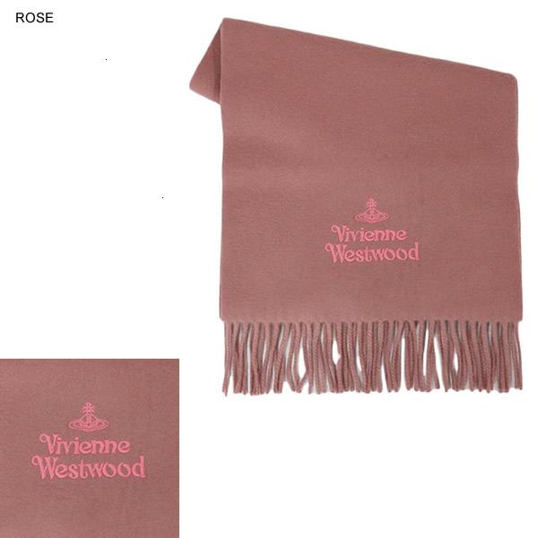 Vivienne Westwood ヴィヴィアンウエストウッド マフラー Vivienne Westwood ヴィヴィアンウエストウッド マフラー