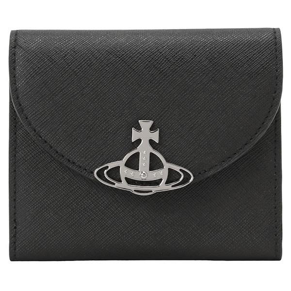 Vivienne Westwood折り財布 Vivienne Westwood（ヴィヴィアンウエストウッド） 財布 三つ折り財布