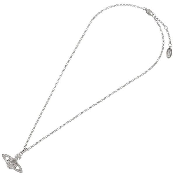 Vivienne Westwood ヴィヴィアンウエストウッド ネックレス