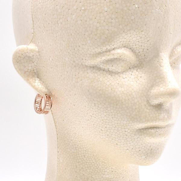 Vivienne Westwood（ヴィヴィアンウエストウッド） ピアス Vivienne