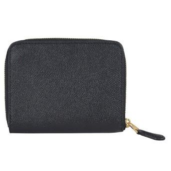 COACH（コーチ） 二つ折れ財布 折り畳み 29677 SMALL ZIP AROUND