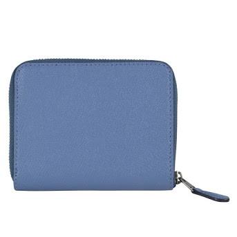 COACH（コーチ） 二つ折れ財布 折り畳み 29677 SMALL ZIP AROUND