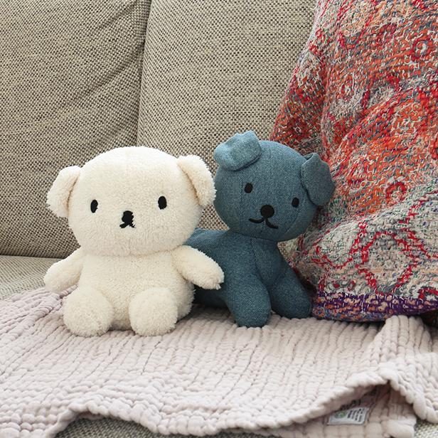 公式ショップ)ふわっと感たっぷり ぬいぐるみ ボリス BON TON TOYS
