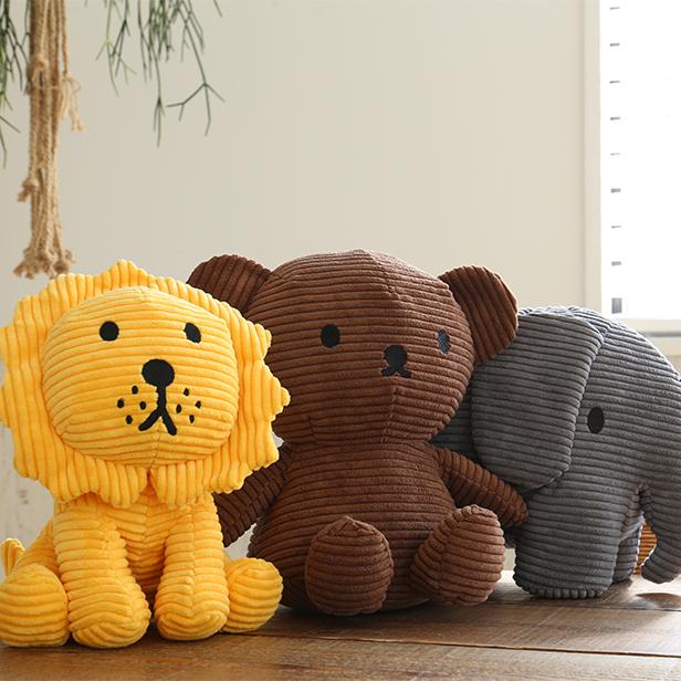 DOUBAO 熊カウボーイぬいぐるみ DOUBAO 熊カウボーイぬいぐるみ 受注生産】Hearty Bear