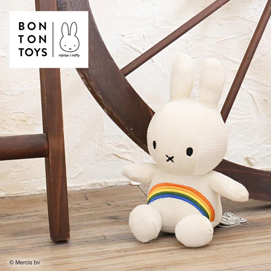 70周年を祝う限定アイテム 数量限定！】レインボー柄のコーデュロイ