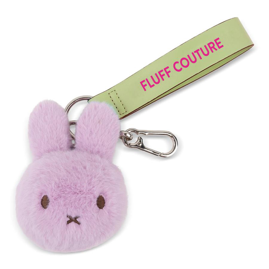 新商品2025HOLIDAY COLLECTION】ECO Fuzzy BagCharm : marcsSTORE