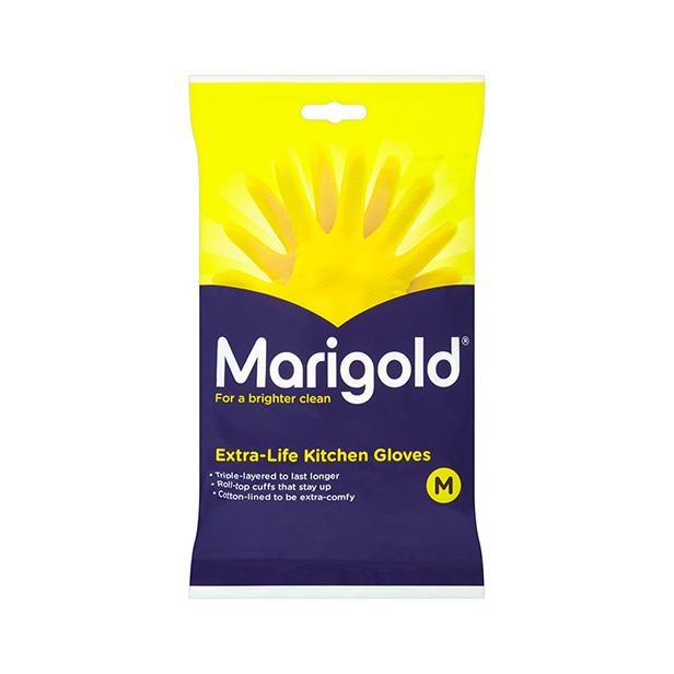 (公式ショップ)MARIGOLD キッチン用ゴム手袋｜marcsstore｜09