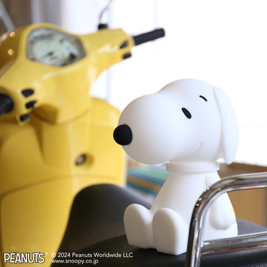 公式ショップ)Mr Maria ファーストライト Snoopy FIRST LIGHT