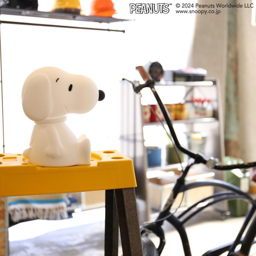 公式ショップ)Mr Maria ファーストライト Snoopy FIRST LIGHT