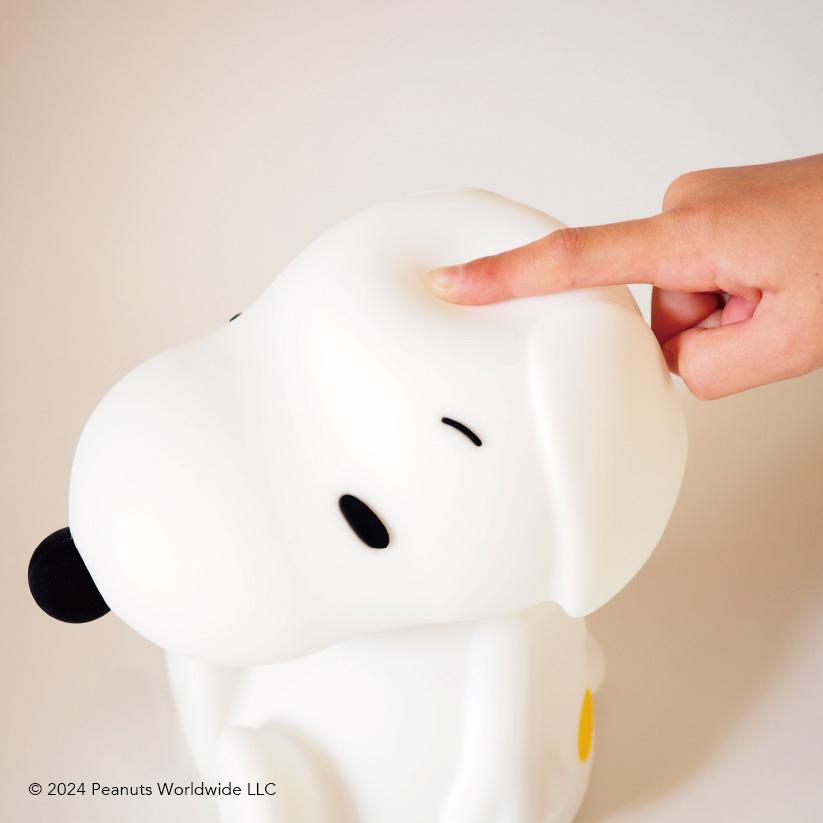 公式ショップ)Mr Maria ファーストライト Snoopy FIRST LIGHT
