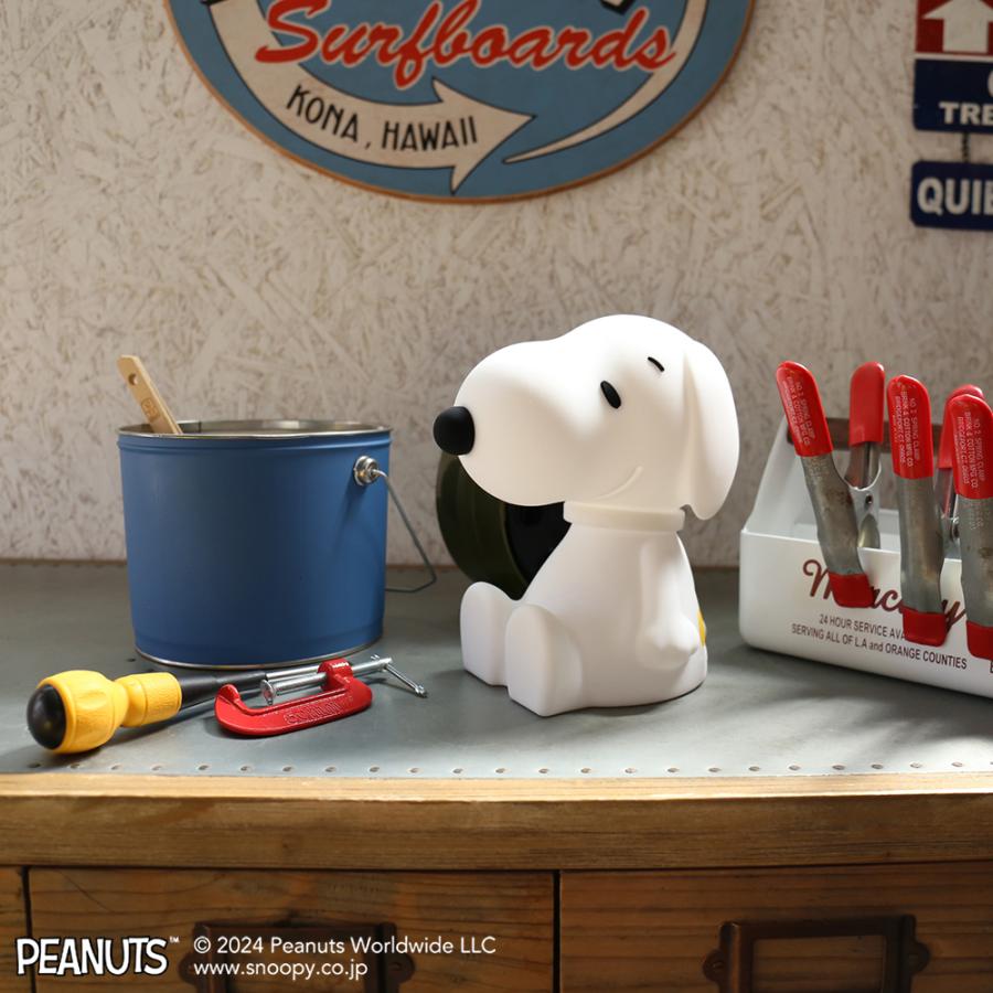 公式ショップ)Mr Maria ファーストライト Snoopy FIRST LIGHT
