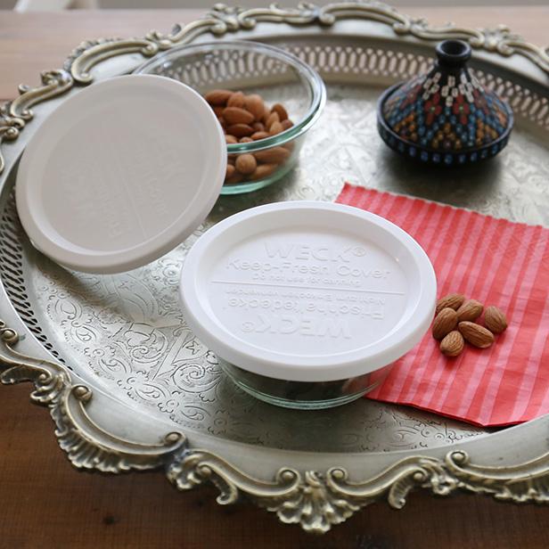 (公式ショップ)WECKプラスチックカバーL（1点） |  | 02