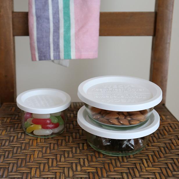 (公式ショップ)WECKプラスチックカバーL（1点） |  | 03