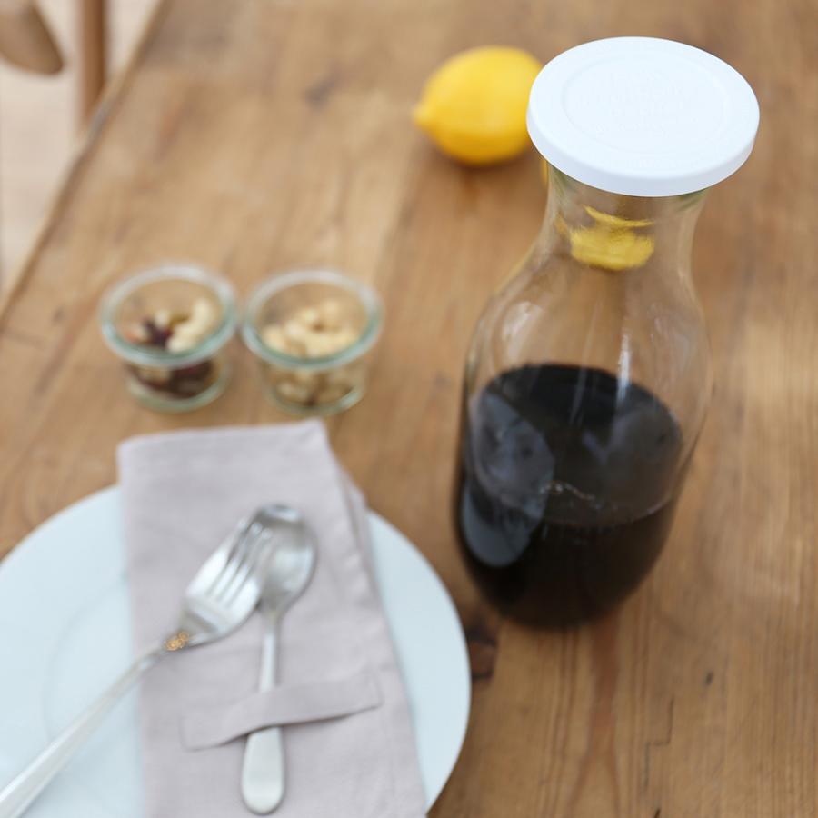 (公式ショップ)WECKプラスチックカバーL（1点） |  | 05