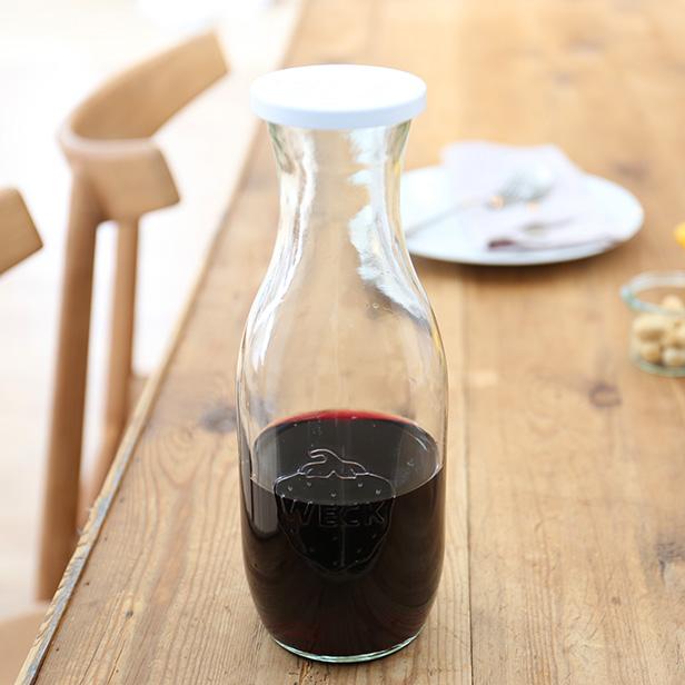 (公式ショップ)WECKプラスチックカバーL（1点） |  | 06