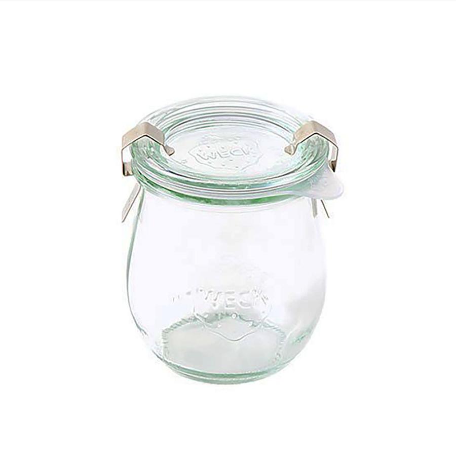 (公式ショップ)WECK 油分の多い保存専用シリコーンパッキンS（1点） |  | 03