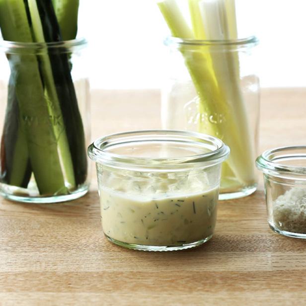 (公式ショップ)WECK MOLD SHAPE 80ml　キッチンで大活躍の人気サイズ　 |  | 03