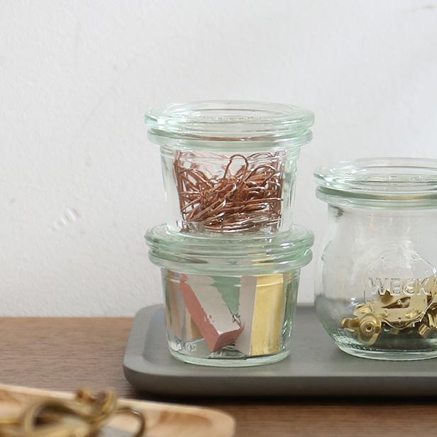 (公式ショップ)WECK MOLD SHAPE 80ml　キッチンで大活躍の人気サイズ　 |  | 06