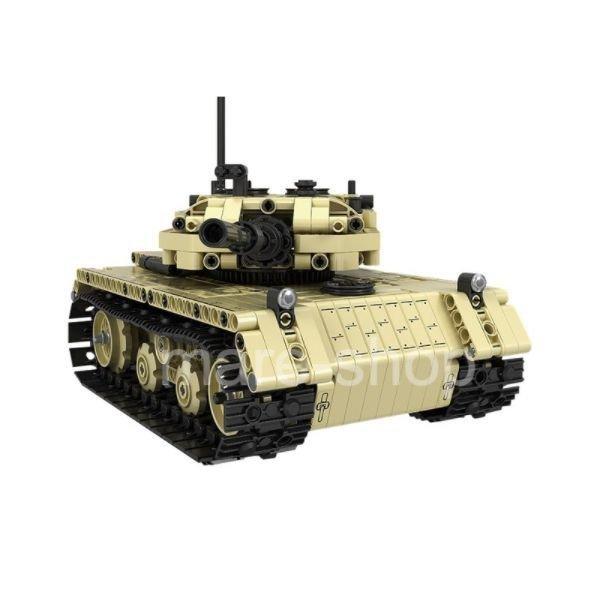 正規品クラシック ブロック レゴ 互換 レゴ互換 テクニック 戦車 ミリタリー モーター ラジコン リモコン 玩具 プレゼント