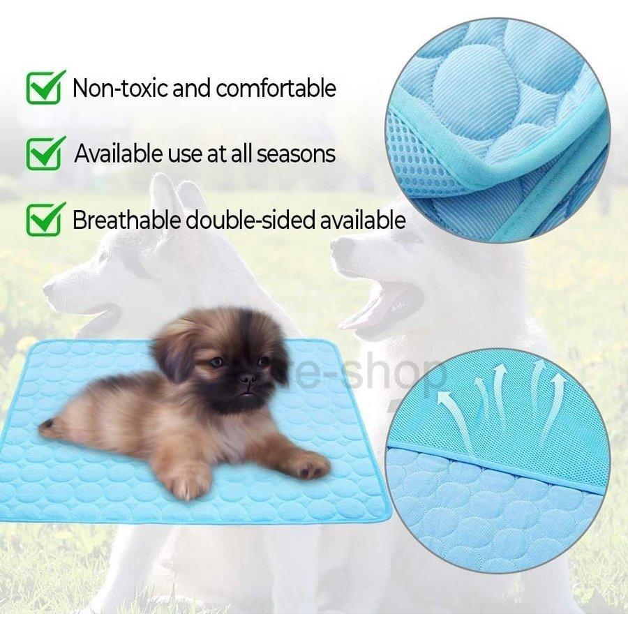 クールマット 犬 猫 ベッド 犬のベッド 犬ベッド 夏用 洗える 犬用ベッド 猫用ベッド 同梱不可 冷感 ひんやり 犬マット 猫マット 犬のマット ペット