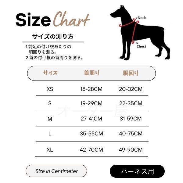 ハーネス 胴輪 首輪 ボア リード セット ピンク 名入れ対応 小型 中型