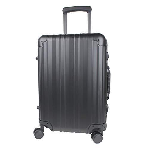 ポイント10倍 リカルド Ricardo Aileron Inch Spinner Suitcase スーツケース 40l Ail 4wb Matteblack 国内配送 Www Kingfishswimming Com