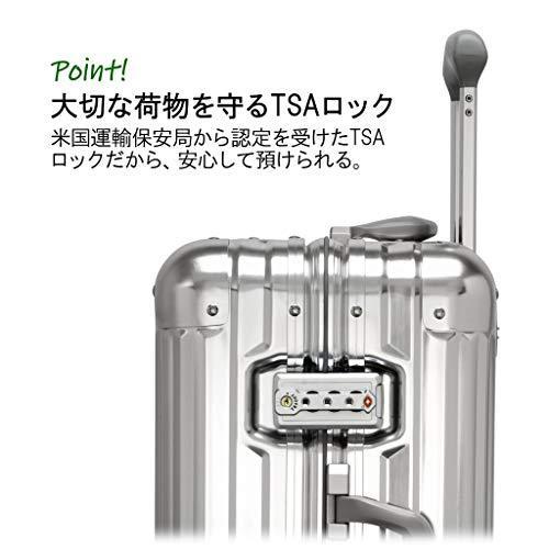 正規激安 リカルド Ricardo Aileron Inch Spinner Suitcase スーツケース 40l Ail 4wb Matteblack 正規激安 Www Kingfishswimming Com