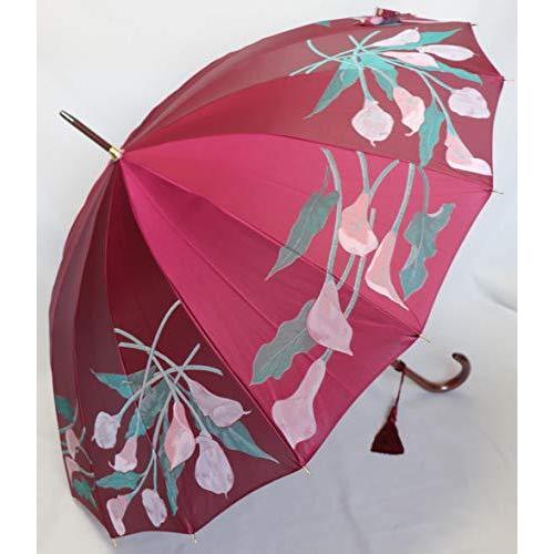 絶対一番安い 華麗なる美 等の素敵な花言葉を表す花カラーを縁取りした傘 令和元年 のカーボン骨の雨傘 前原光榮商店 A B08v6qf5jn 2104 Mare空間 通販 Yahoo ショッピング 激安特価 Blog Lonolife Com