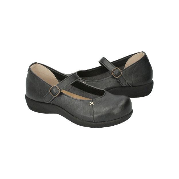 maRemaRe（マーレマーレ） 1本ベルトコンフォ HP00327 爆買 : 靴の