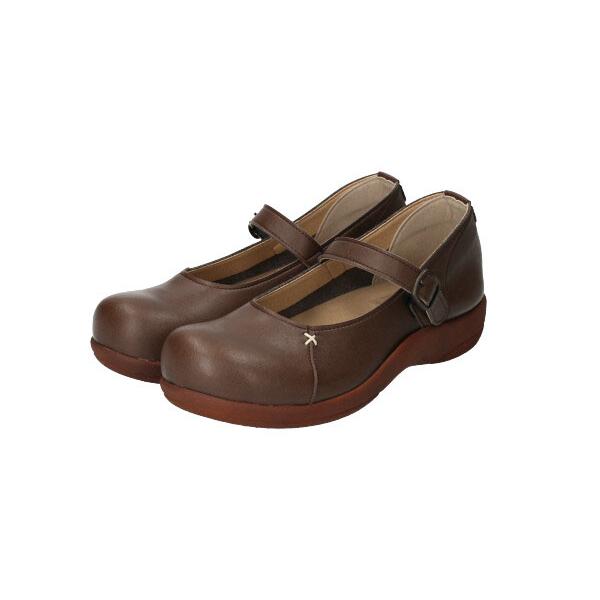 maRemaRe（マーレマーレ） 1本ベルトコンフォ HP00327 爆買 : 靴の