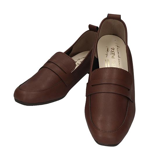 極美SalvadoreFerragamoTRAMEZZAローファー10EE木型付 極美SalvadoreFerragamoTRAMEZZAローファー10EE木型付 極美