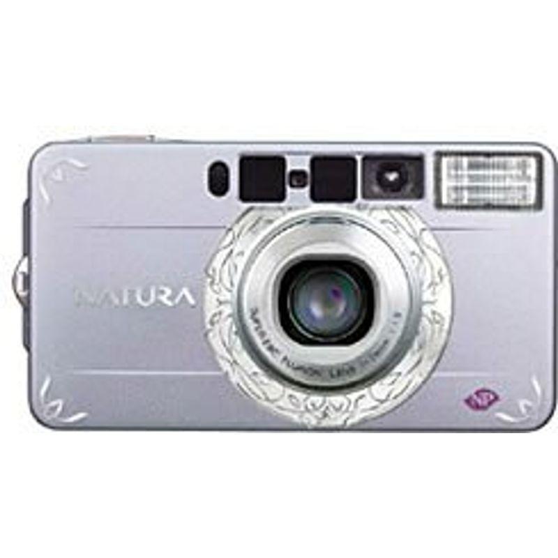 FUJI NATURA S S フィルムカメラ LAVENDER NATURA 20220117201132 00007us MARE商事 激安価額の