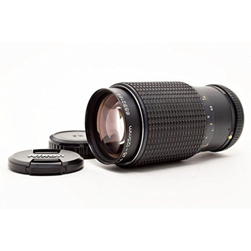 SMC Pentax 45-125mm 1:4 トイカメラ（フィルム）