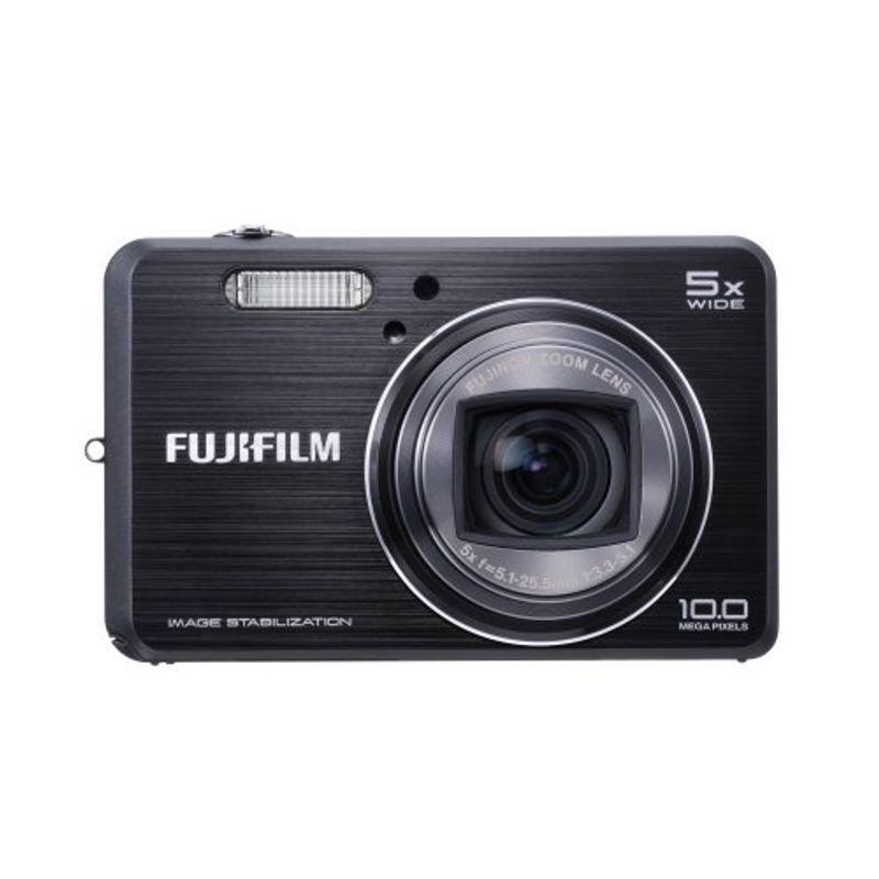 富士フイルム FinePix J250W 10MP デジタルカメラ 5倍広角デュアル画像安定化光学ズーム付き トイカメラ（フィルム）