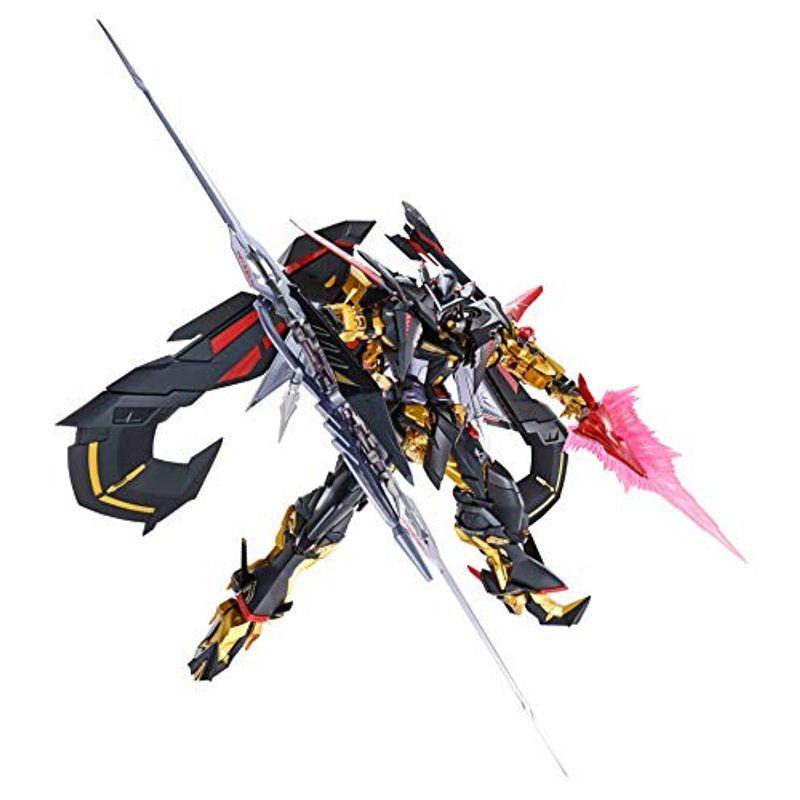 驚きの値段 Bandai Spirits Metal Build 機動戦士ガンダムseed Astray 天空の皇女 ガンダムアストレイゴールドフレーム 送料無料 Www Aqtsolutions Com