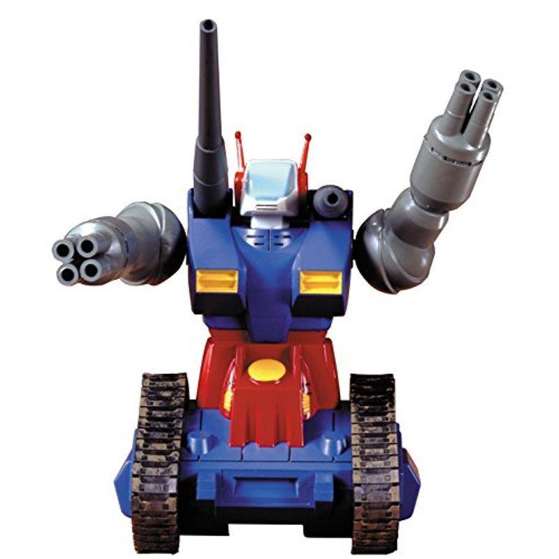 1/144 RX-75 ガンタンク (機動戦士ガンダム) ロボット
