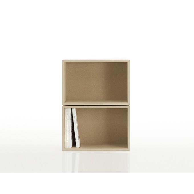 カラーボックス キューブボックス 3段ボックス 収納ボックス 2段