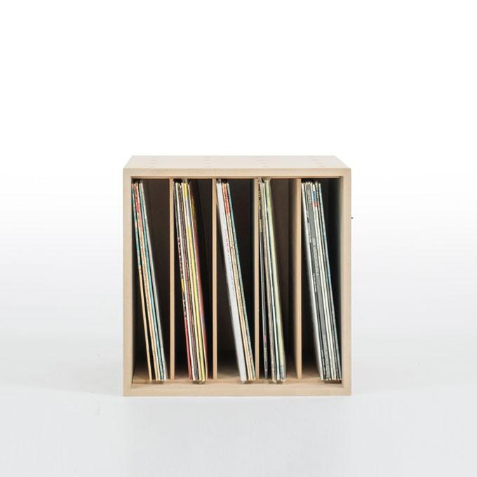 レコードラック LPラック レコードラックおしゃれ レコード収納 雑誌