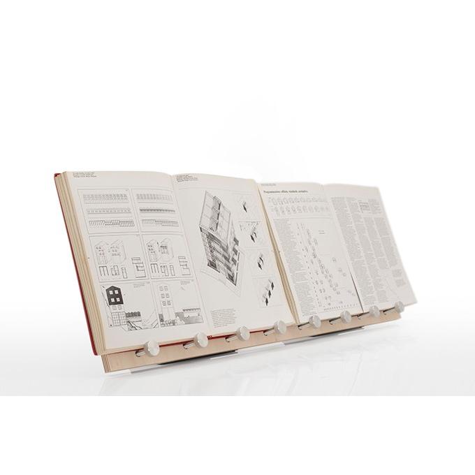 マガジンラック スリム ディスプレイラック ローボード ブックスタンド