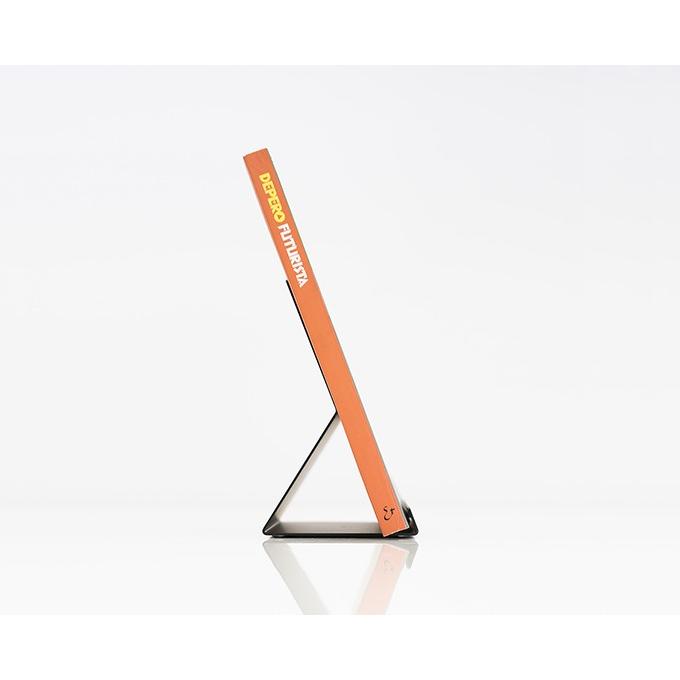 ブックスタンド スチール製 本を飾る ディスプレイ Bs 03 本棚 壁面収納家具マルゲリータ 通販 Yahoo ショッピング