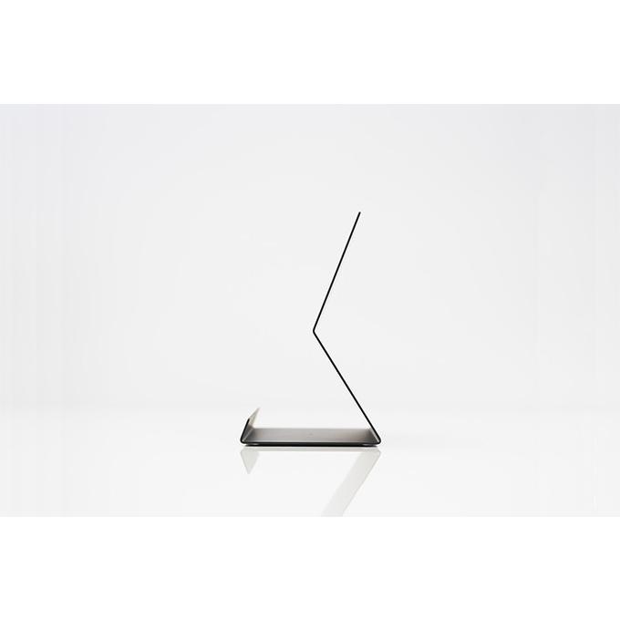 ブックスタンド スチール製 本を飾る ディスプレイ Bs 03 本棚 壁面収納家具マルゲリータ 通販 Yahoo ショッピング