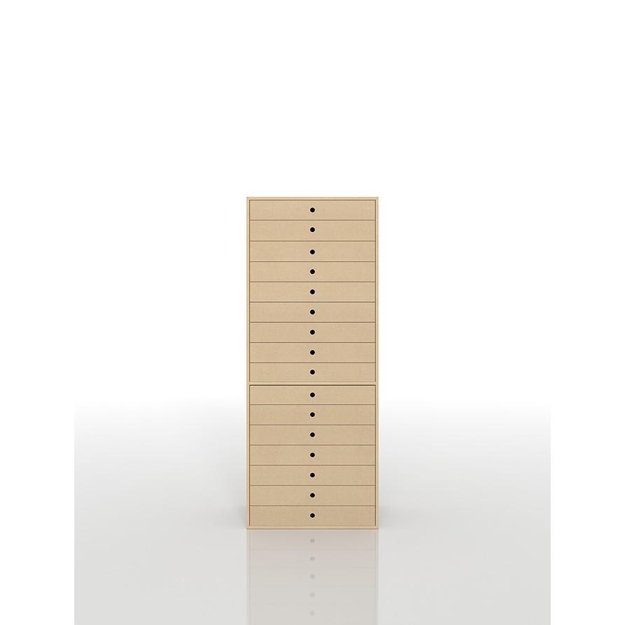 ファイルワゴン ファイルボックス 書類棚A3 引き出し家具 キャスター