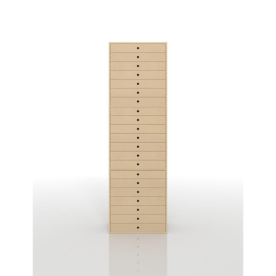 ファイルワゴン ファイルボックス 書類引き出し収納A3 図面棚