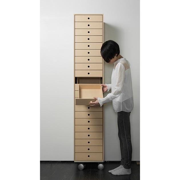 書類収納棚 引き出し 木製 整理 オフィス家具 Drw 18 本棚 壁面収納家具マルゲリータ 通販 Yahoo ショッピング