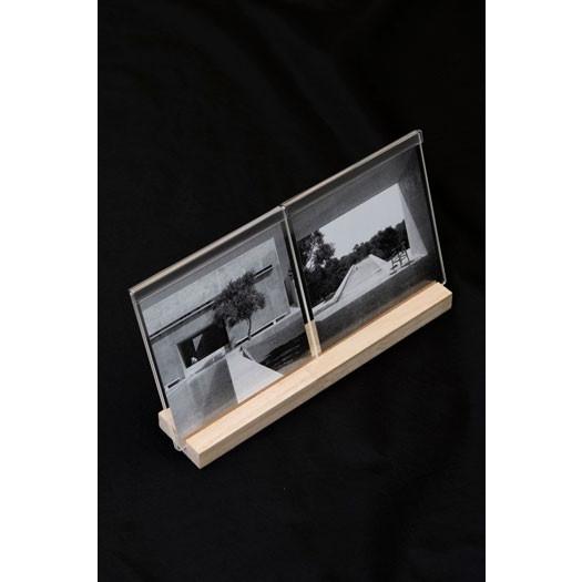 写真フレーム 写真立て 書類スタンド フォトフレーム おしゃれ Ds 大判写真 証明書 写真 ディスプレイ 縦 横 Ds 本棚 壁面収納家具マルゲリータ 通販 Yahoo ショッピング